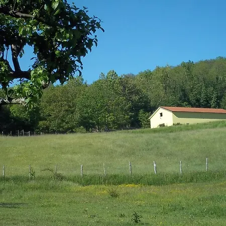 Agriturismo Le Tre Sorgenti *