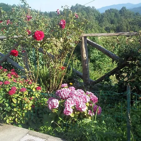 Agriturismo Le Tre Sorgenti