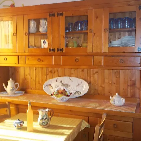 Agriturismo Le Tre Sorgenti 农家乐 *