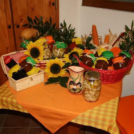 Agriturismo Le Tre Sorgenti 农家乐 *