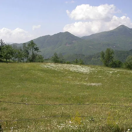 Agriturismo Le Tre Sorgenti 农家乐