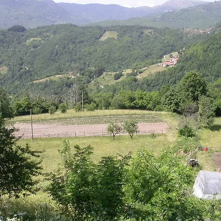 Agriturismo Le Tre Sorgenti