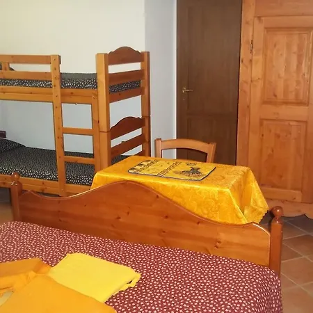 农家乐 Agriturismo Le Tre Sorgenti
