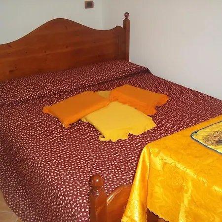 农家乐 Agriturismo Le Tre Sorgenti 瓦雷塞利古雷
